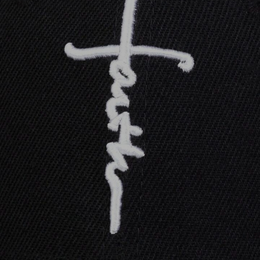 Faith Hat